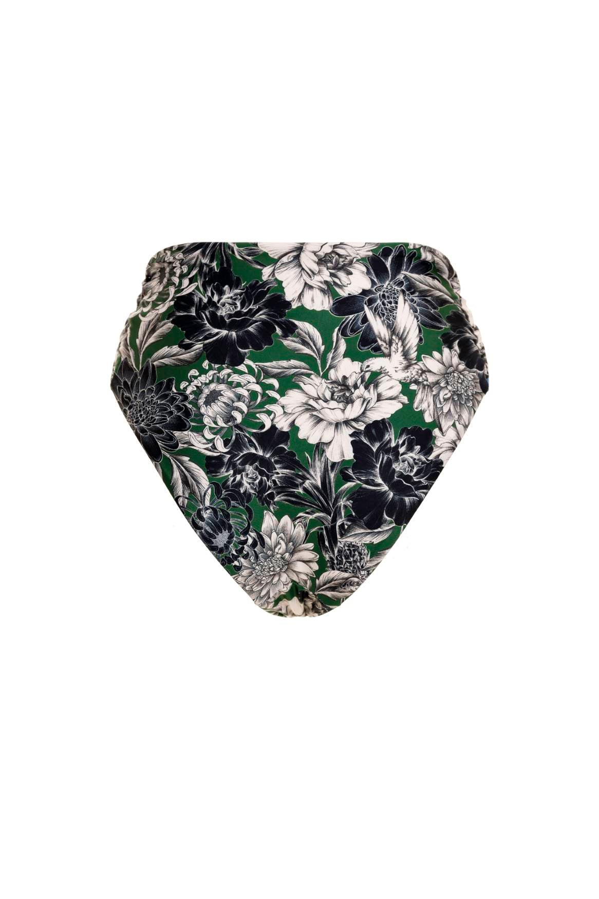 Lily Bikini Bottom | Wats