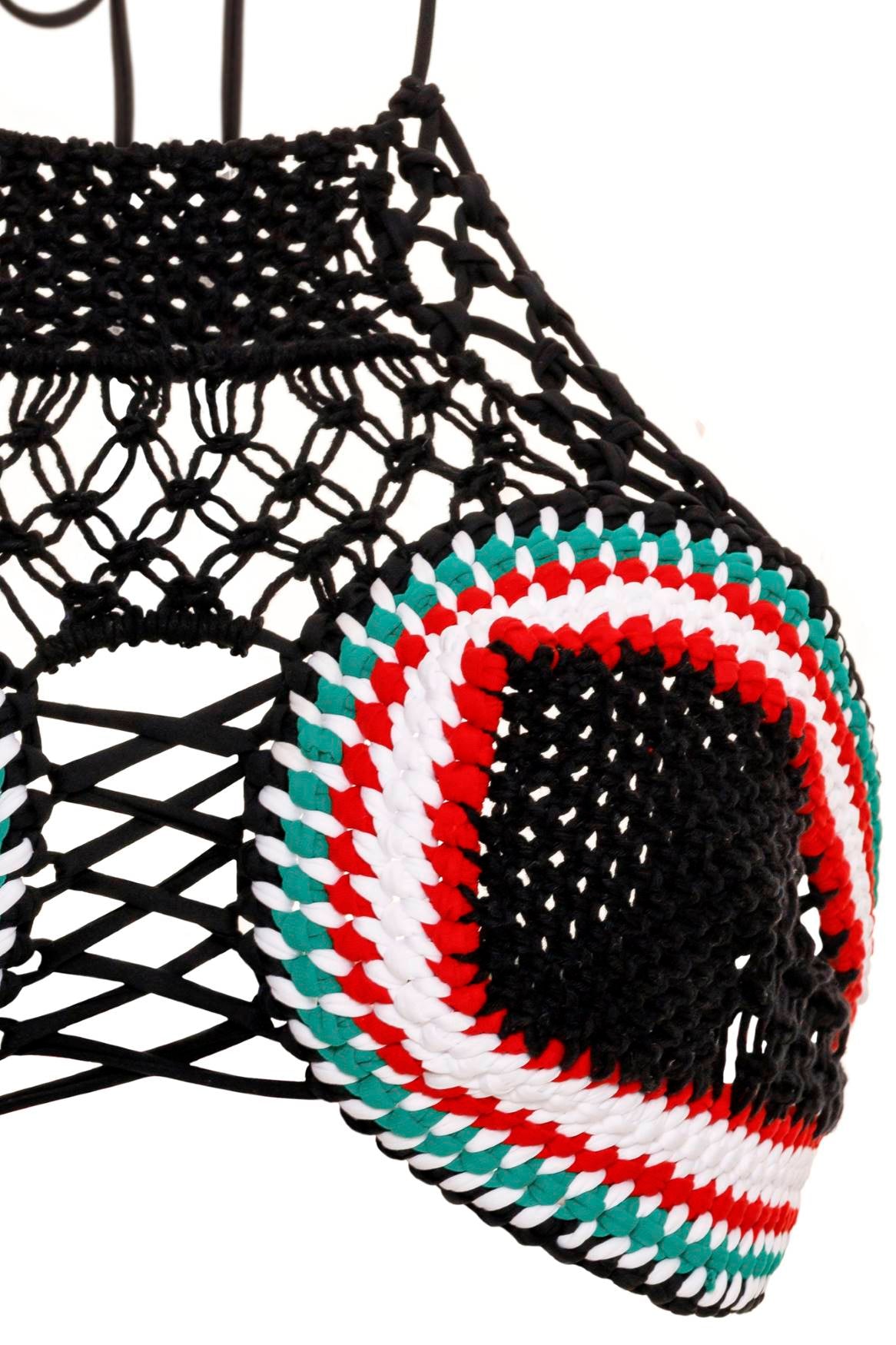 Tasha Crop Top | Wats