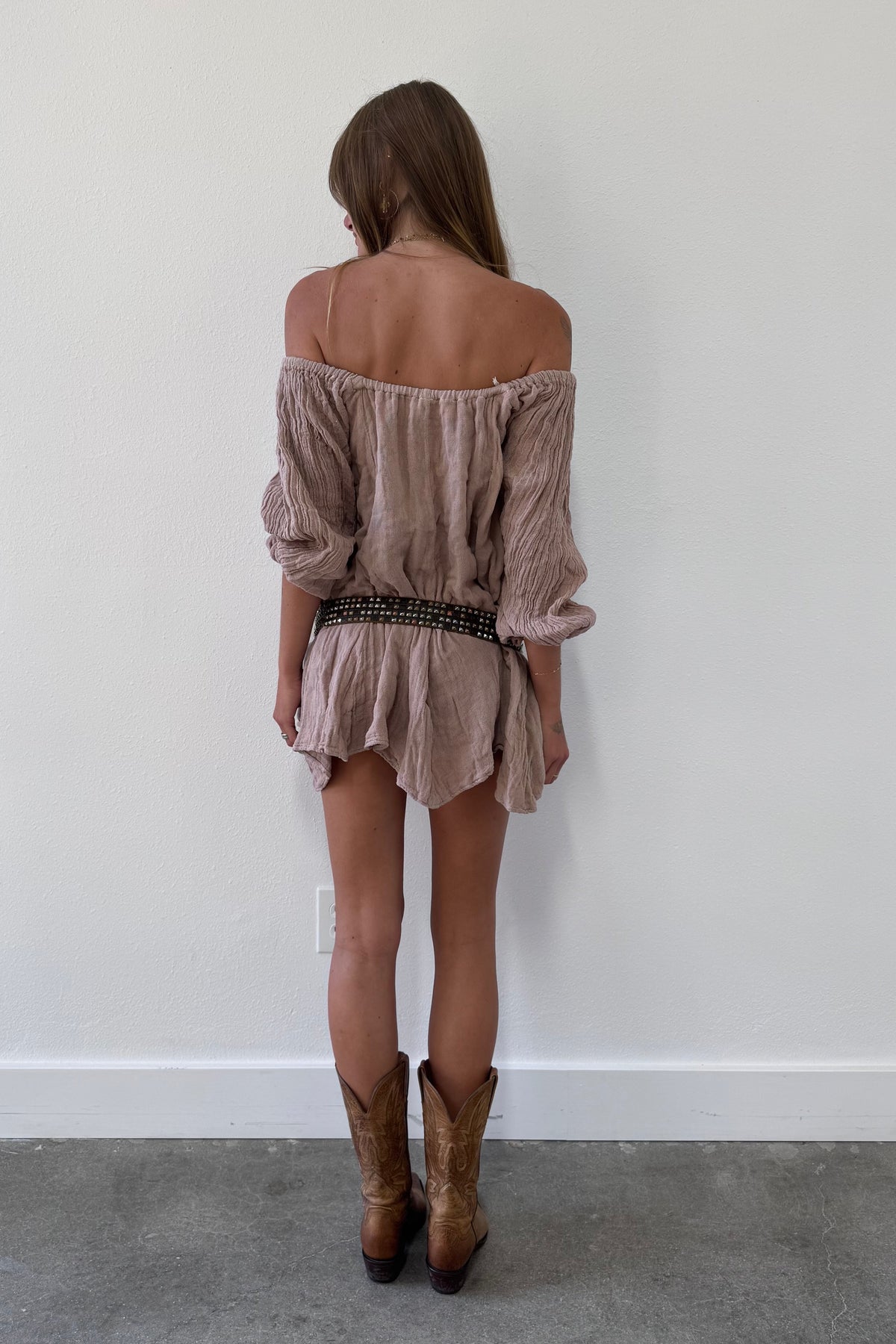 Waylynn Mini Dress