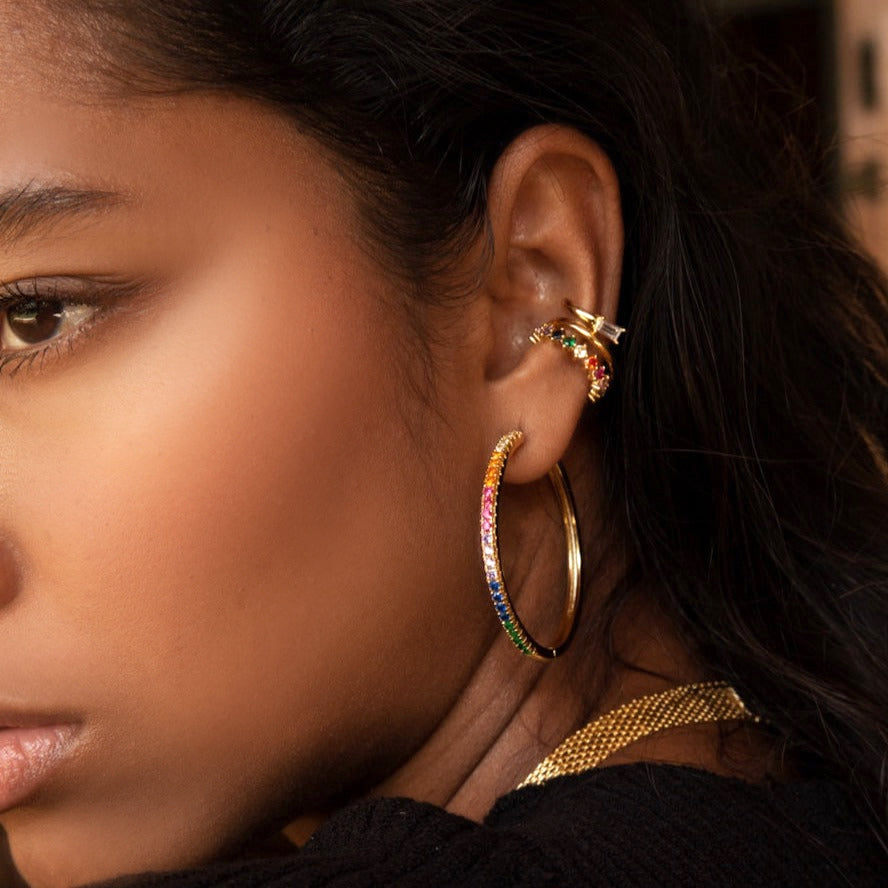 The Tinkerbell Cuff
