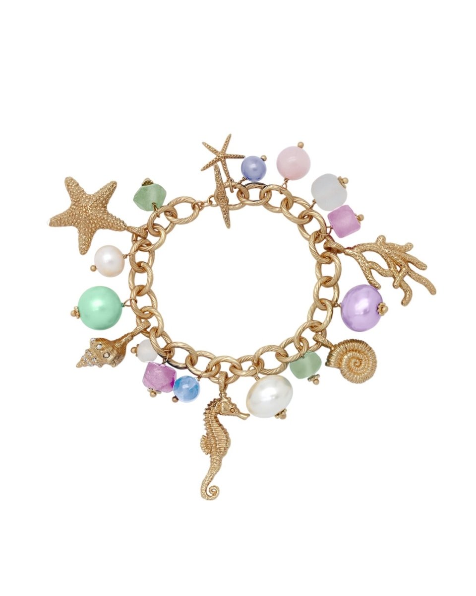 Lumina Bracelet Pastel Mix
