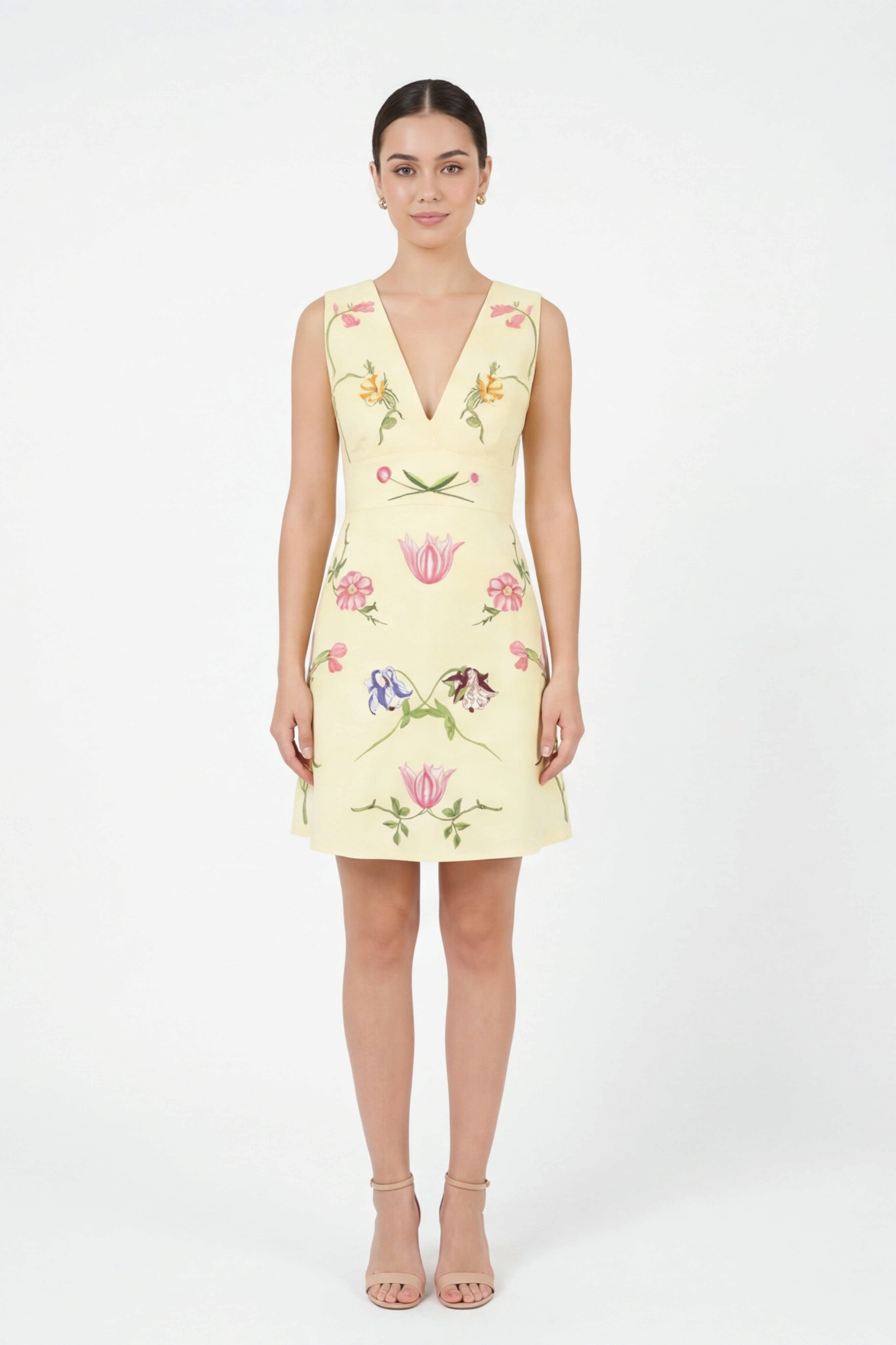 Yusra | Lemon Joy