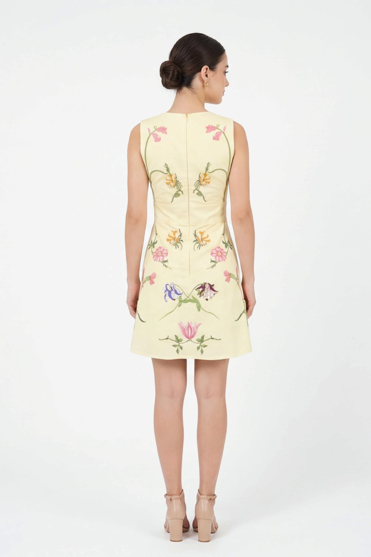 Yusra | Lemon Joy