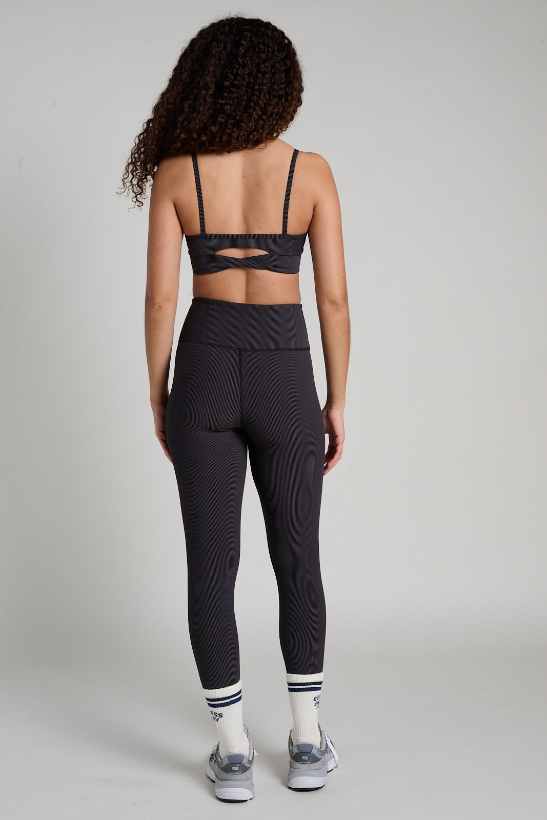 Zen 7/8 Legging | Spiritual Gangster