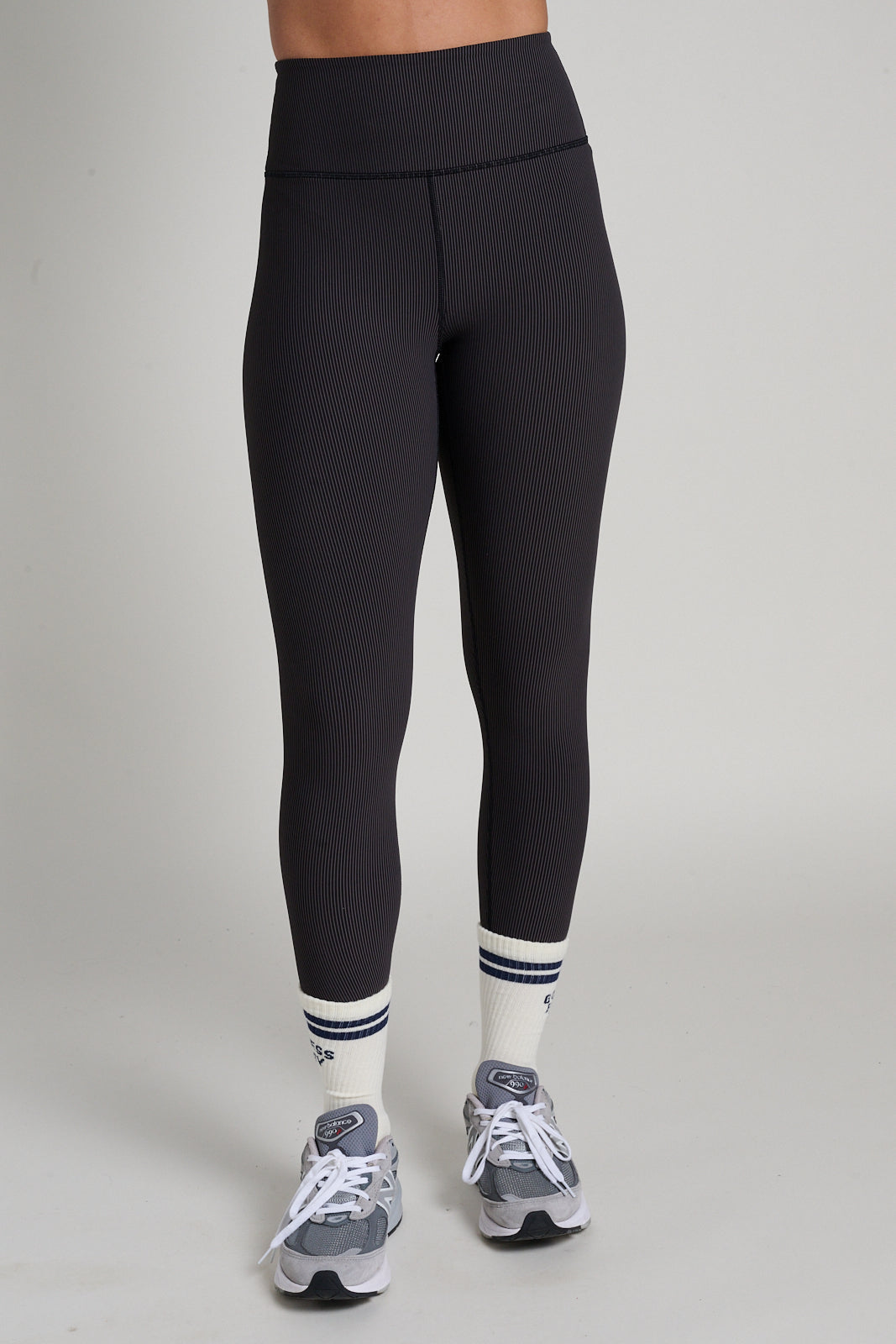 Zen 7/8 Legging | Spiritual Gangster