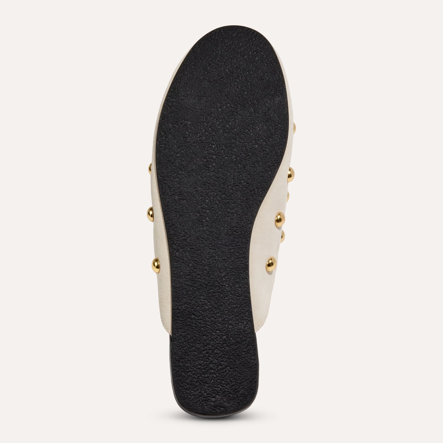 ZOE IN CREAM SUEDE - Yosi Samra  -