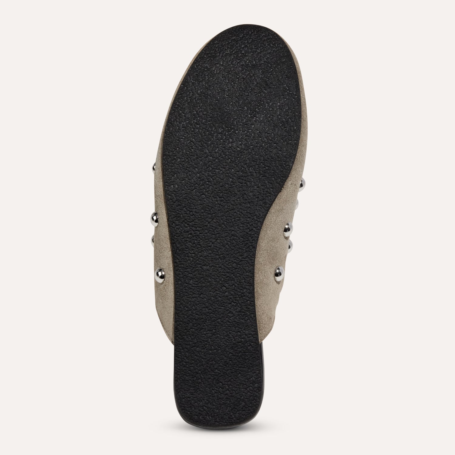 ZOE IN TAUPE SUEDE - Yosi Samra  -