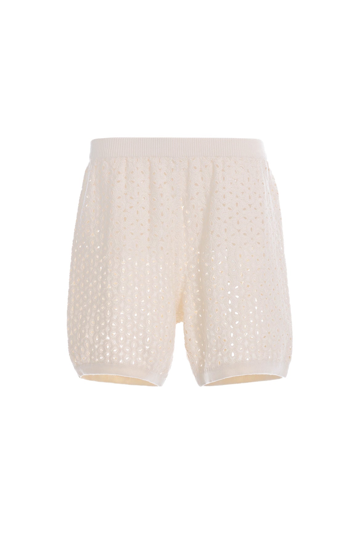 Edi Shorts | Zuk