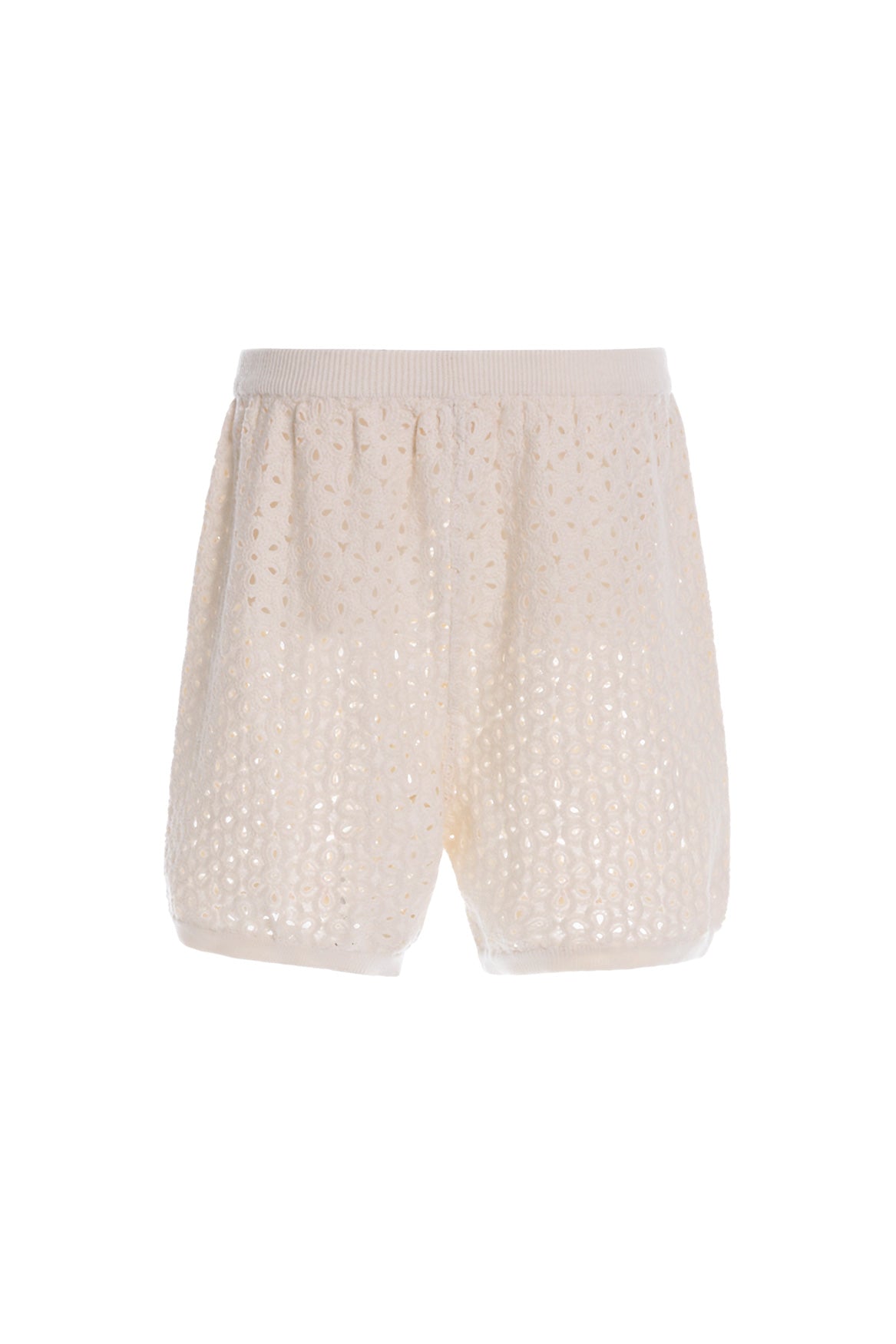 Edi Shorts | Zuk