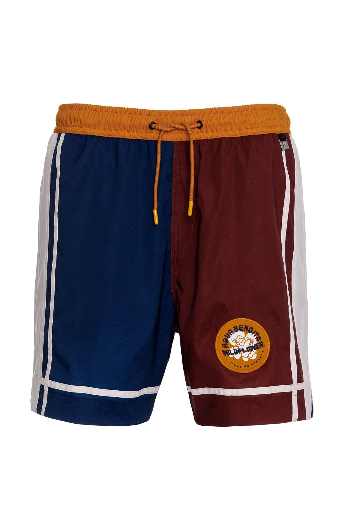 Fredie Men's Swim Trunks | Zuk