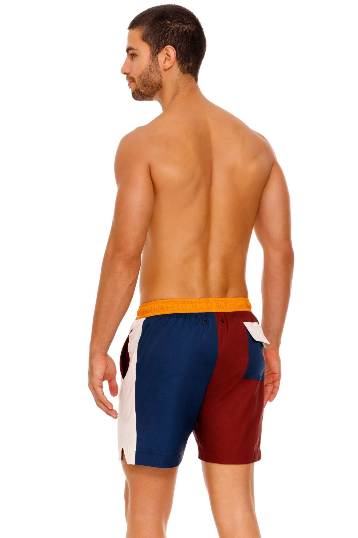 Fredie Men's Swim Trunks | Zuk