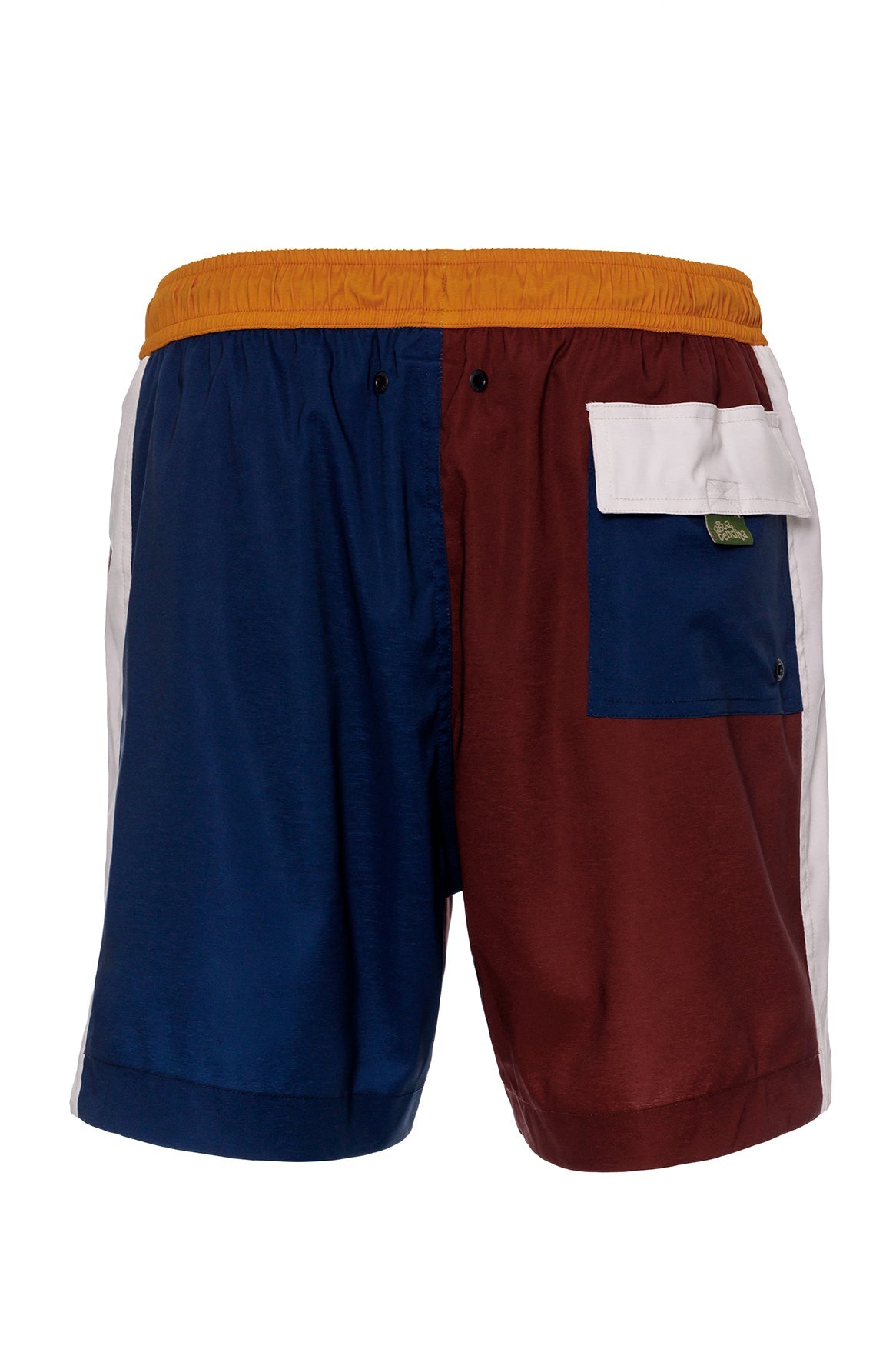 Fredie Men's Swim Trunks | Zuk