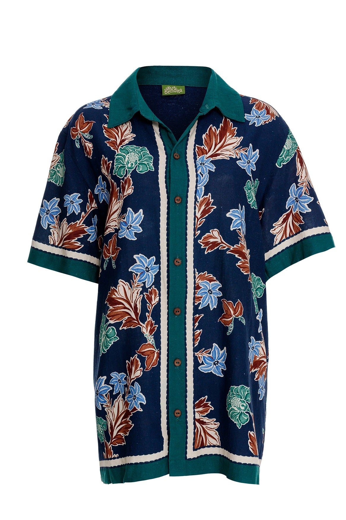 Jack Shirt | Zuk