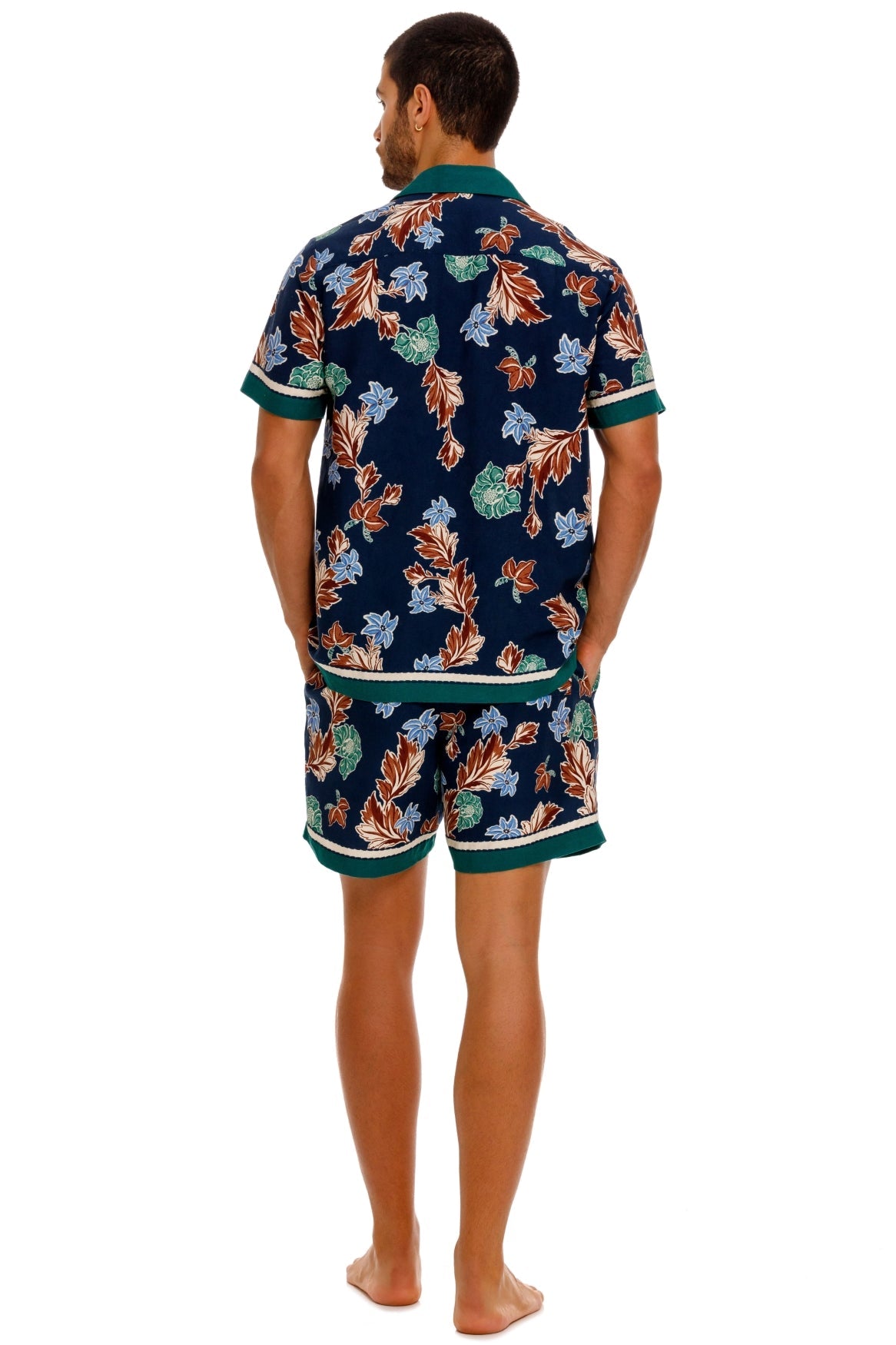 Jack Shirt | Zuk