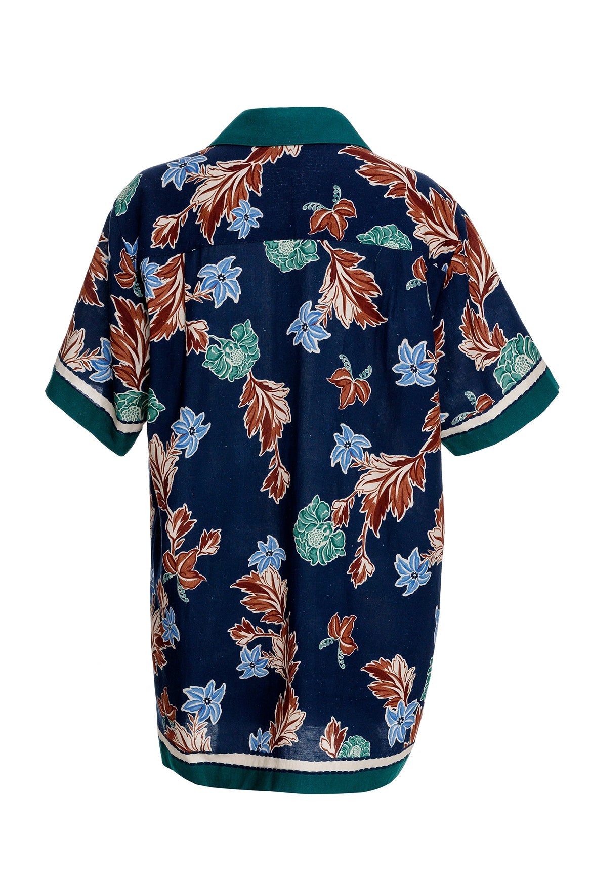 Jack Shirt | Zuk