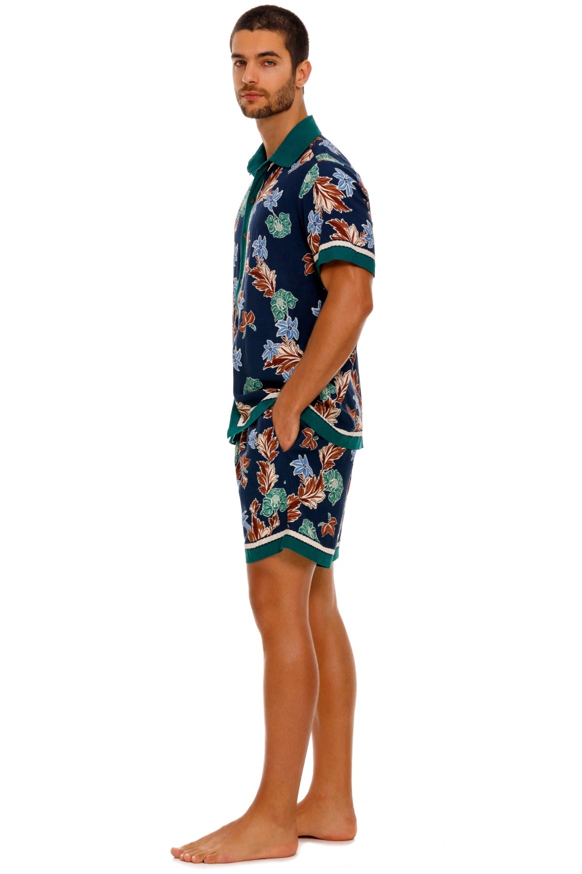 Jack Shirt | Zuk