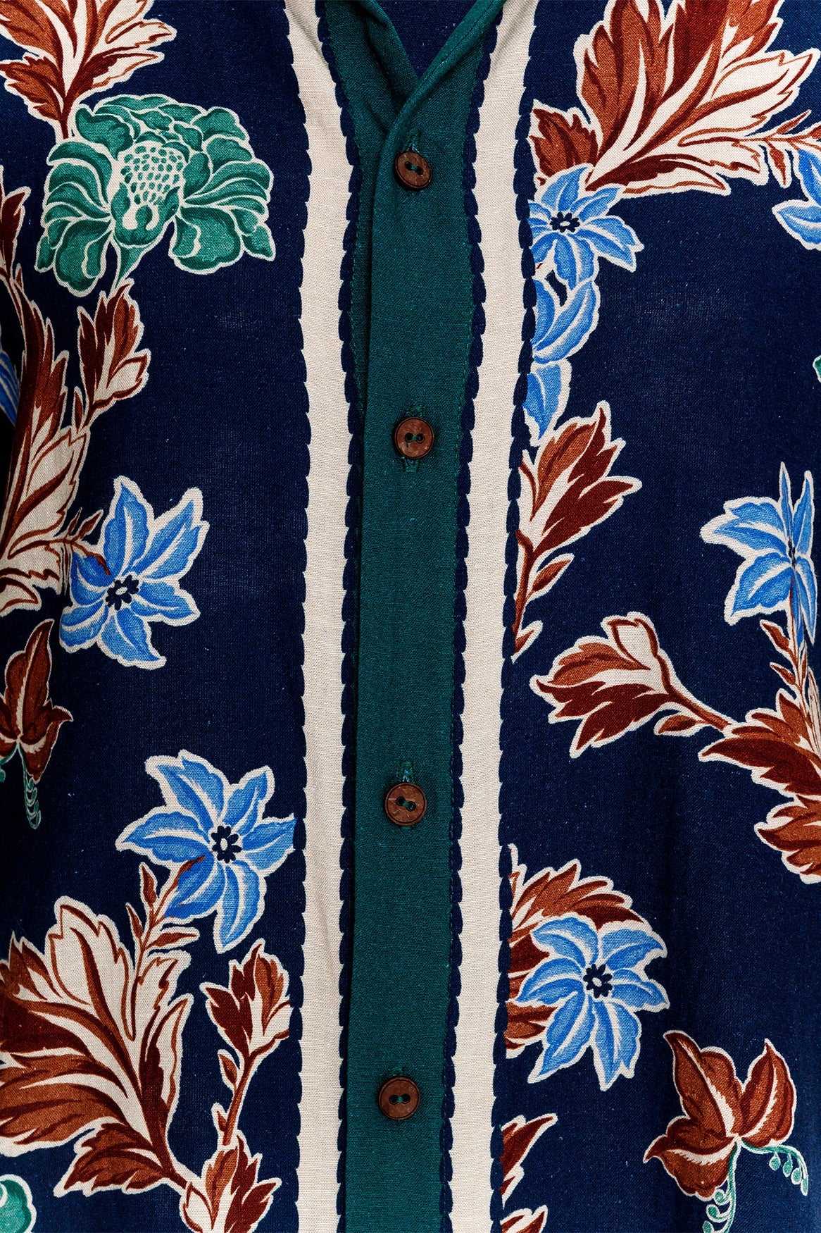Jack Shirt | Zuk