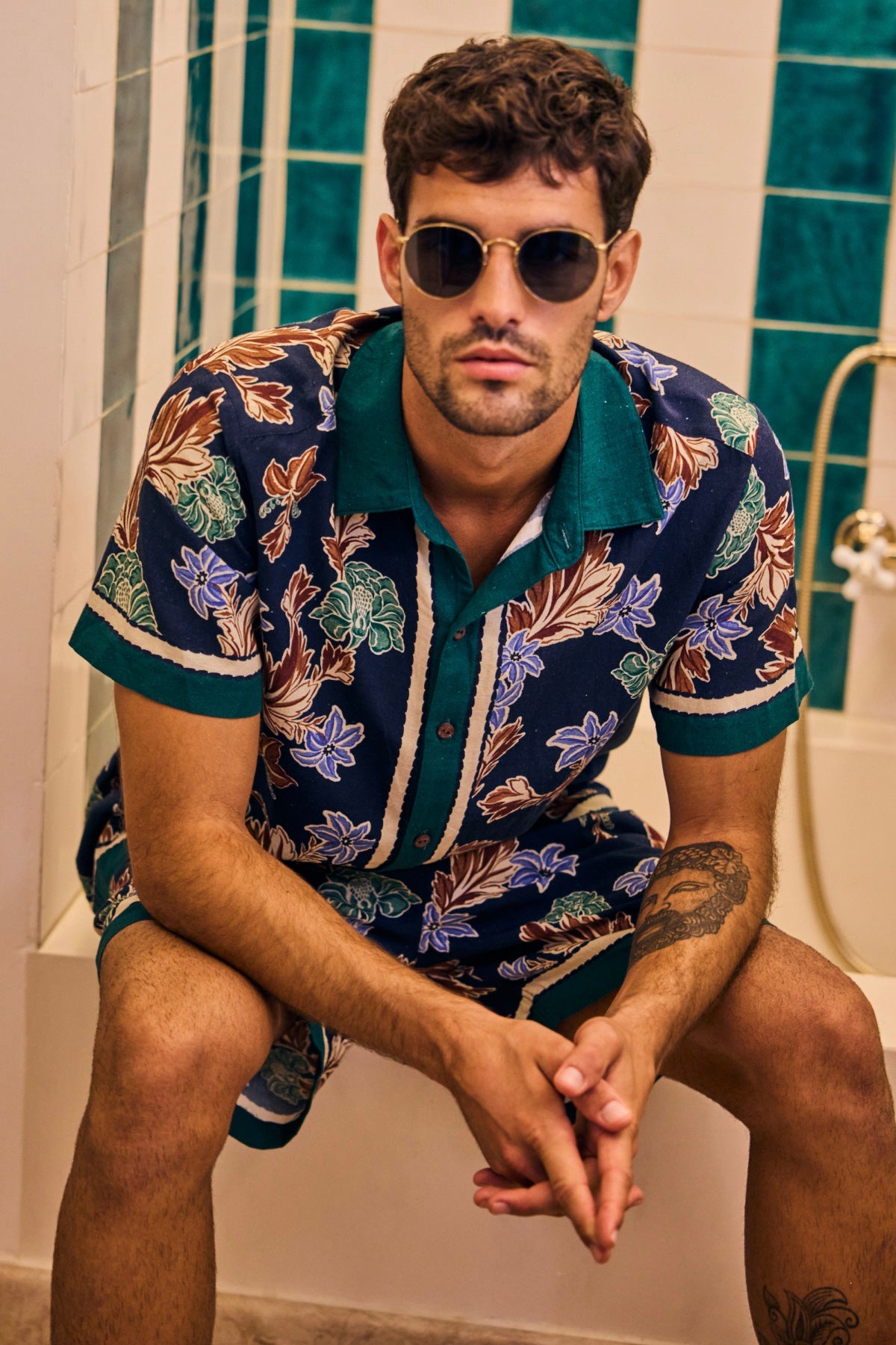 Jack Shirt | Zuk