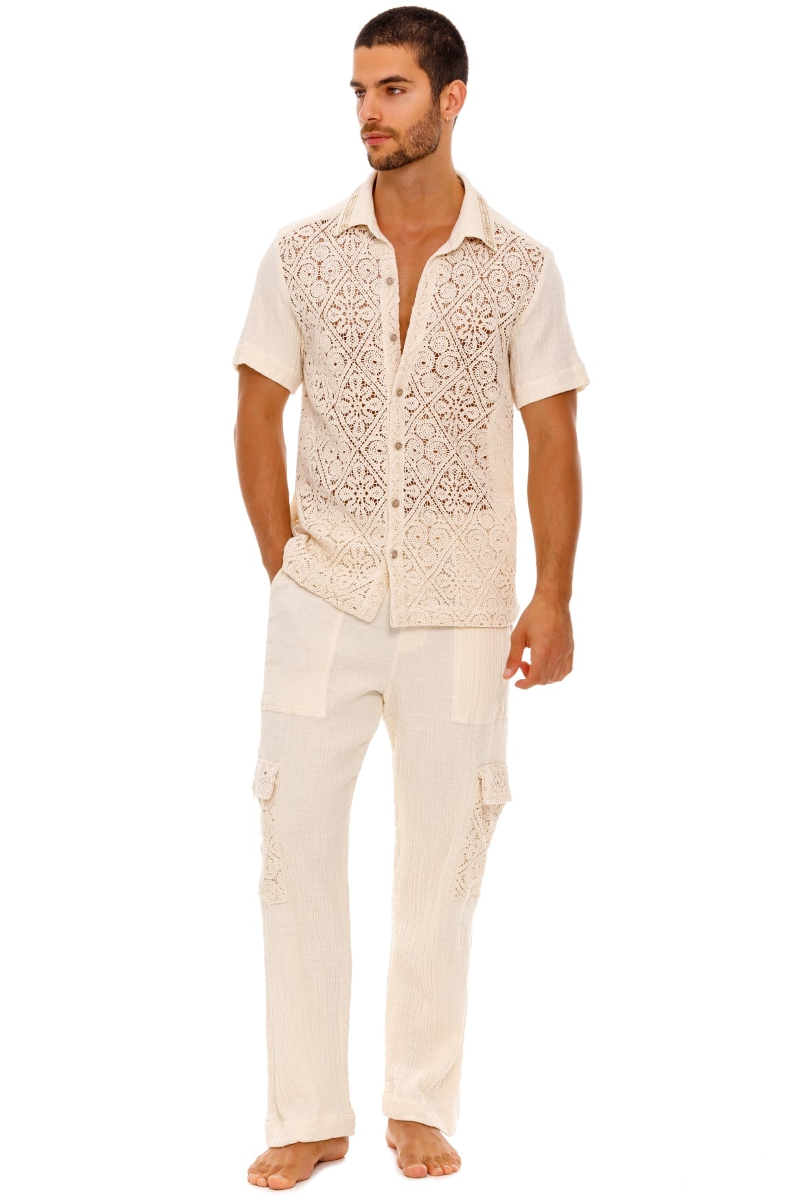James Shirt | Zuk
