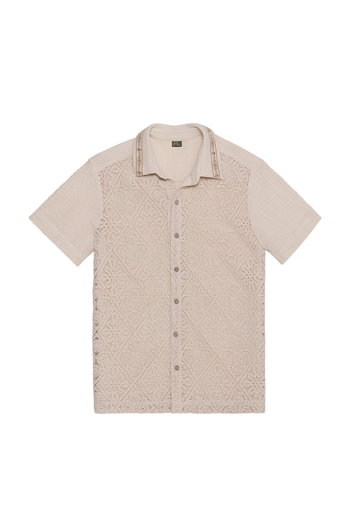 James Shirt | Zuk