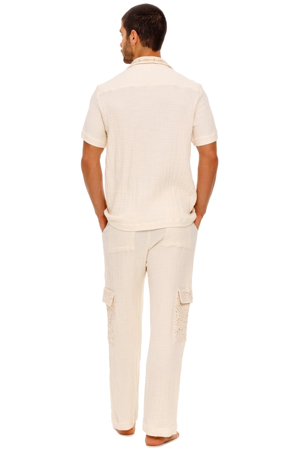 James Shirt | Zuk