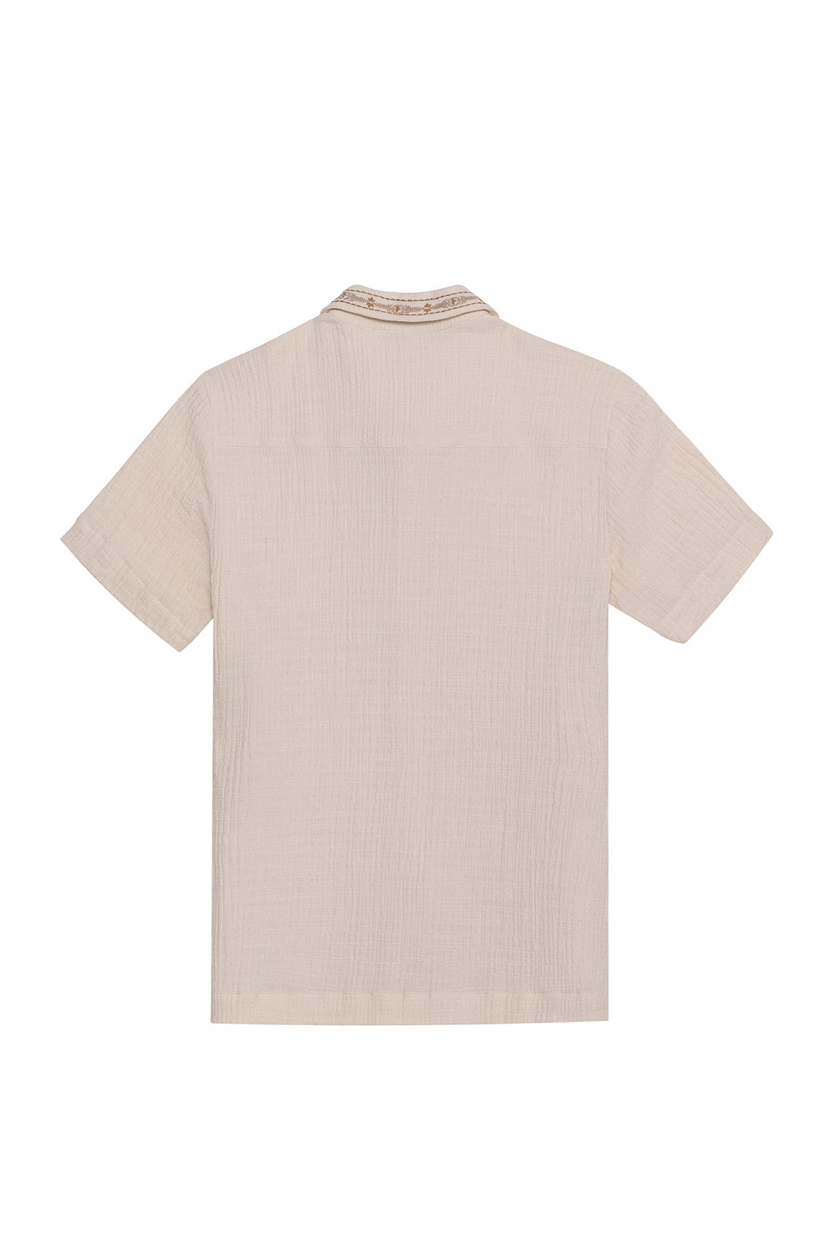 James Shirt | Zuk