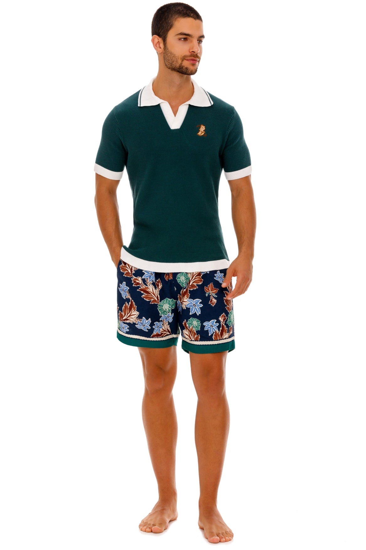 Neo Shirt | Zuk