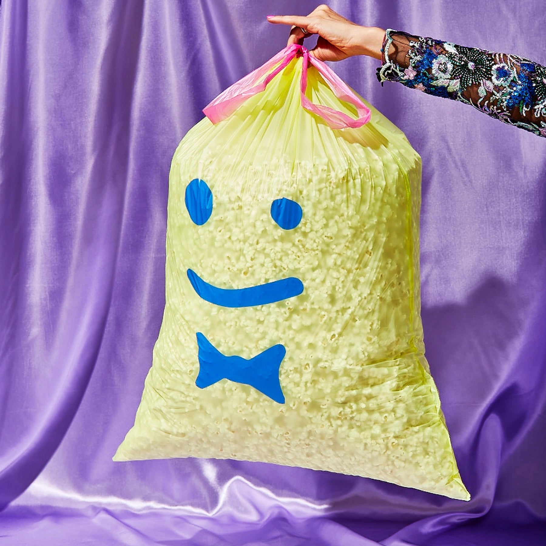 The Garbage Bags