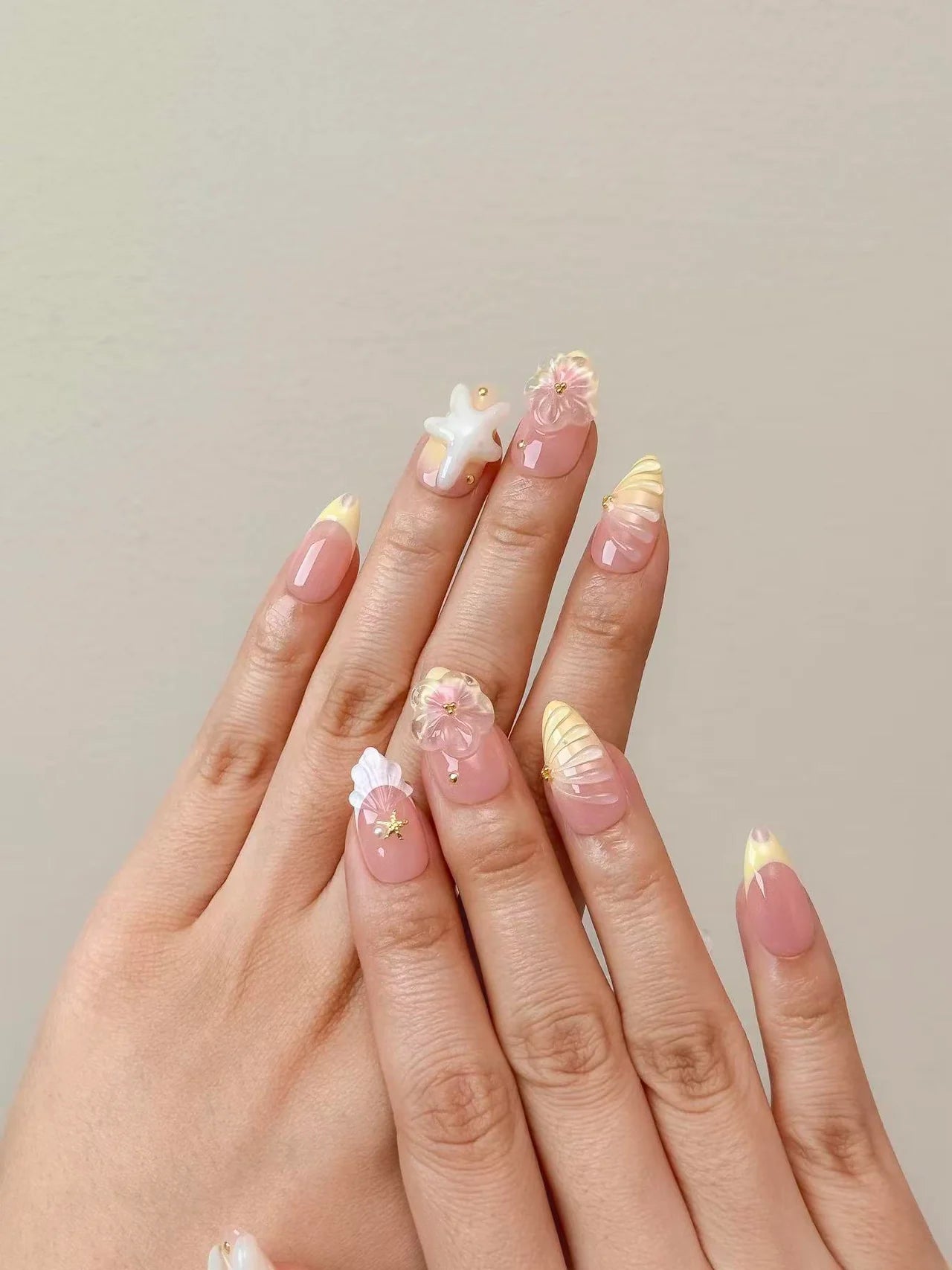 Reality Check (made to order)