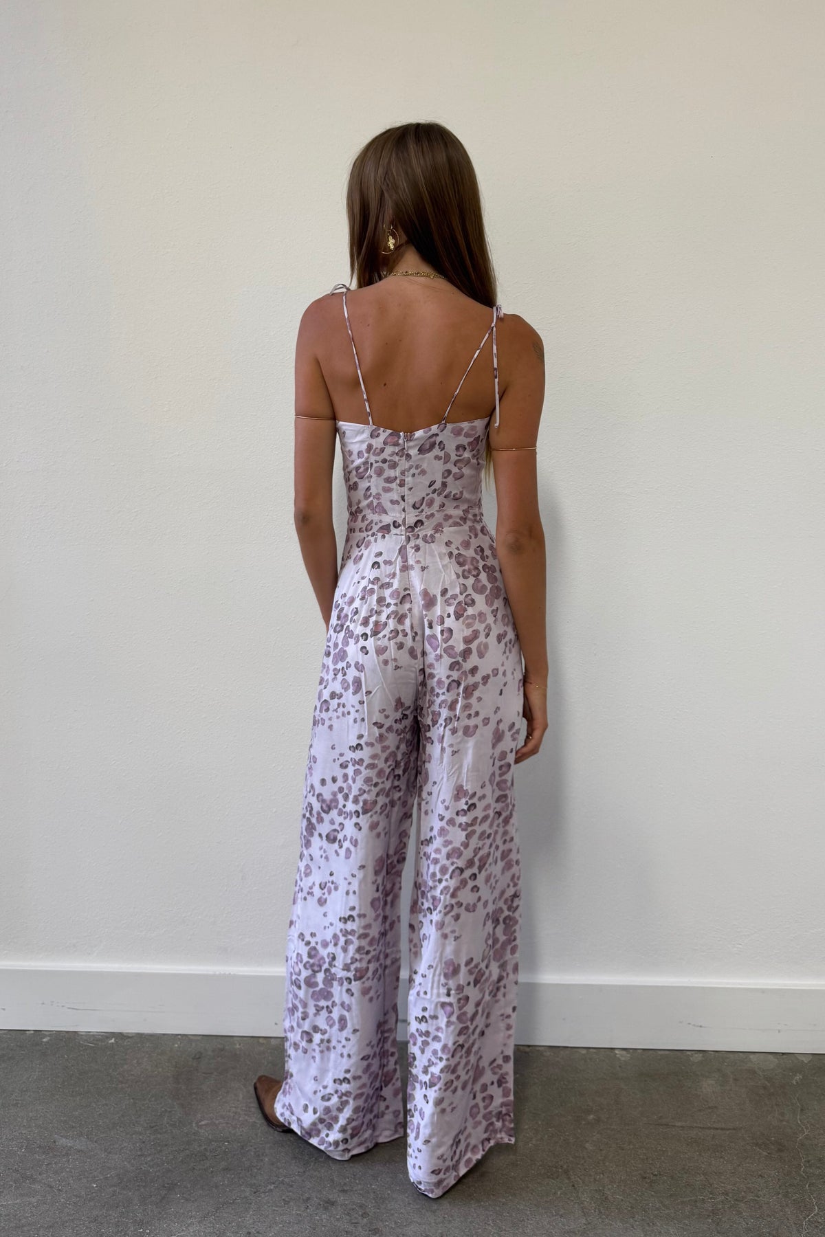 Anaconda Jumpsuit