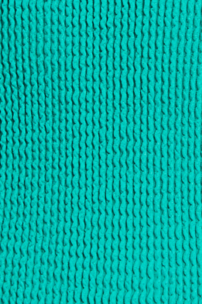 Ring Scout Crop in  | bond-eye swim