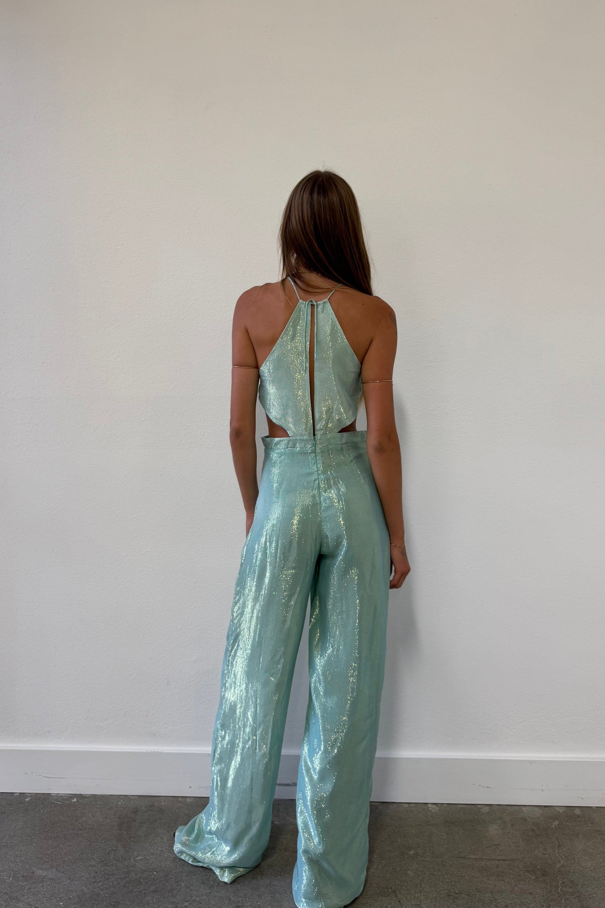 Avalon Jumpsuit