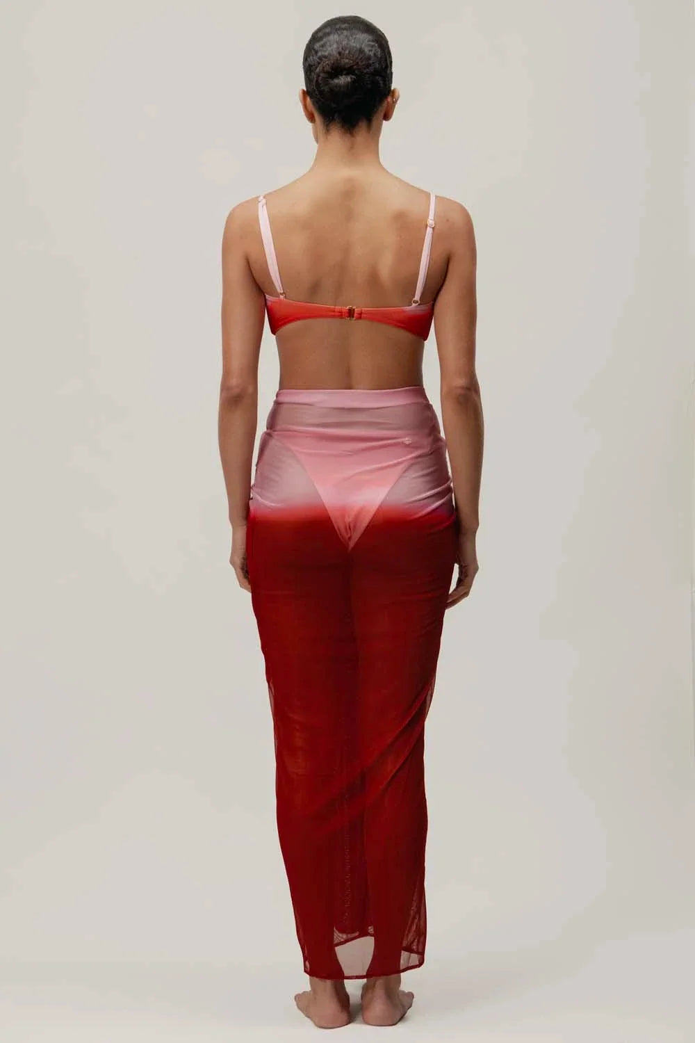 Nia Maxi Skirt