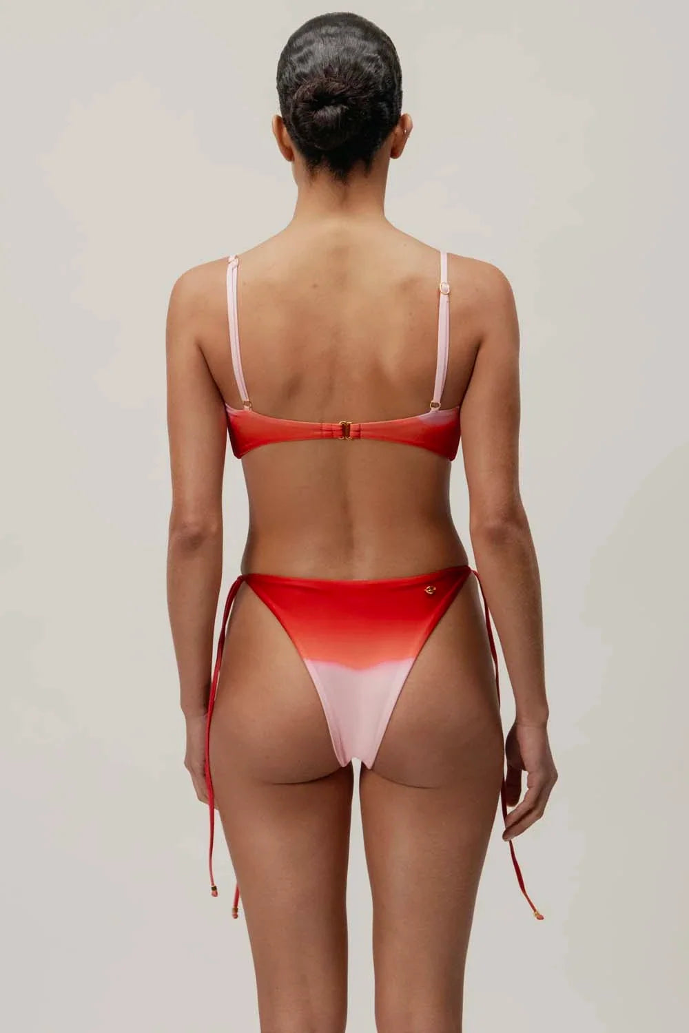 Itala Bikini Top