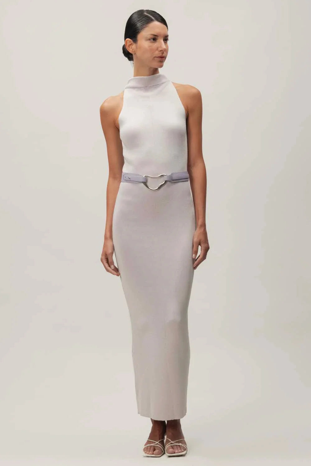 Fiona Maxi Dress