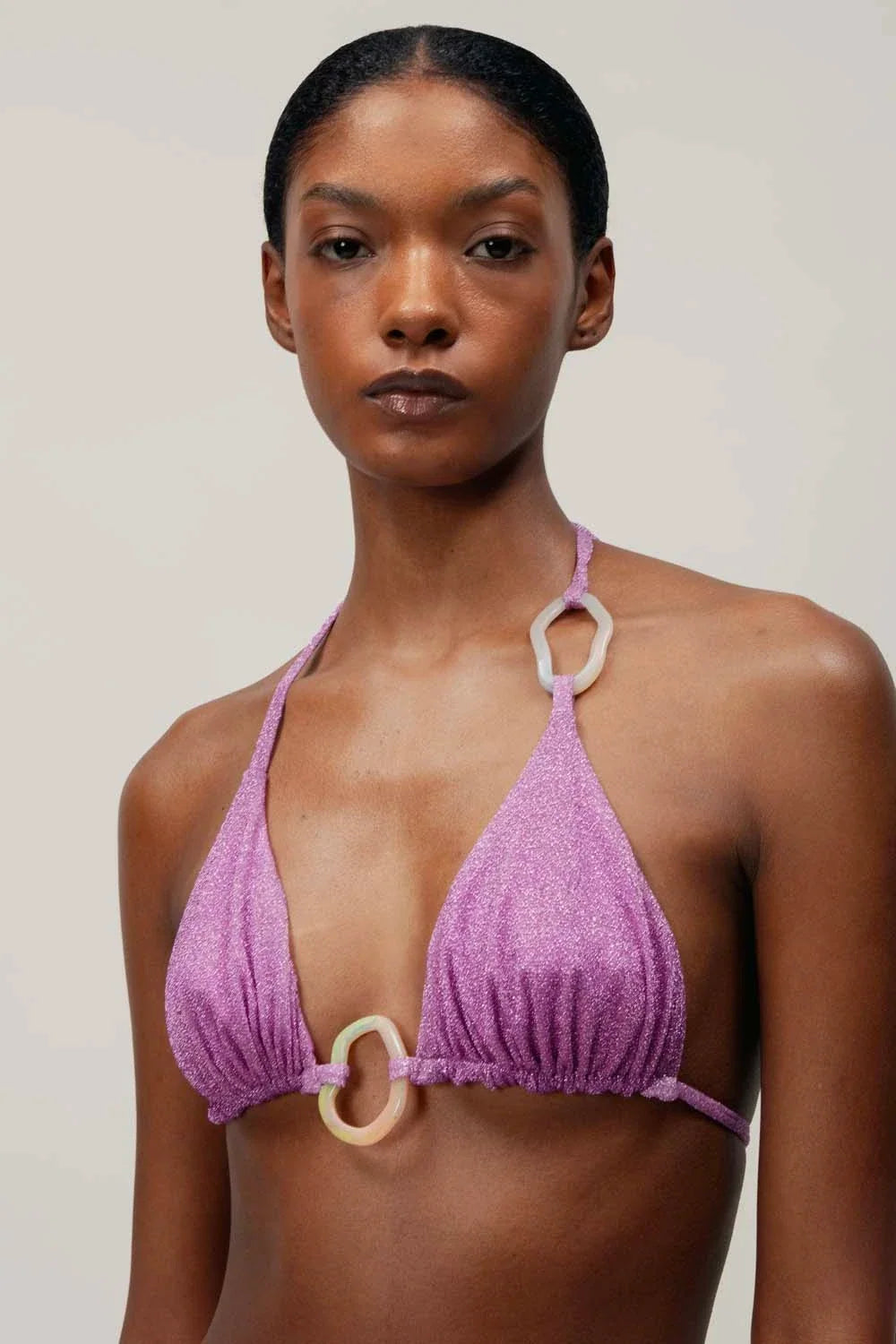 Kaia Bikini Top