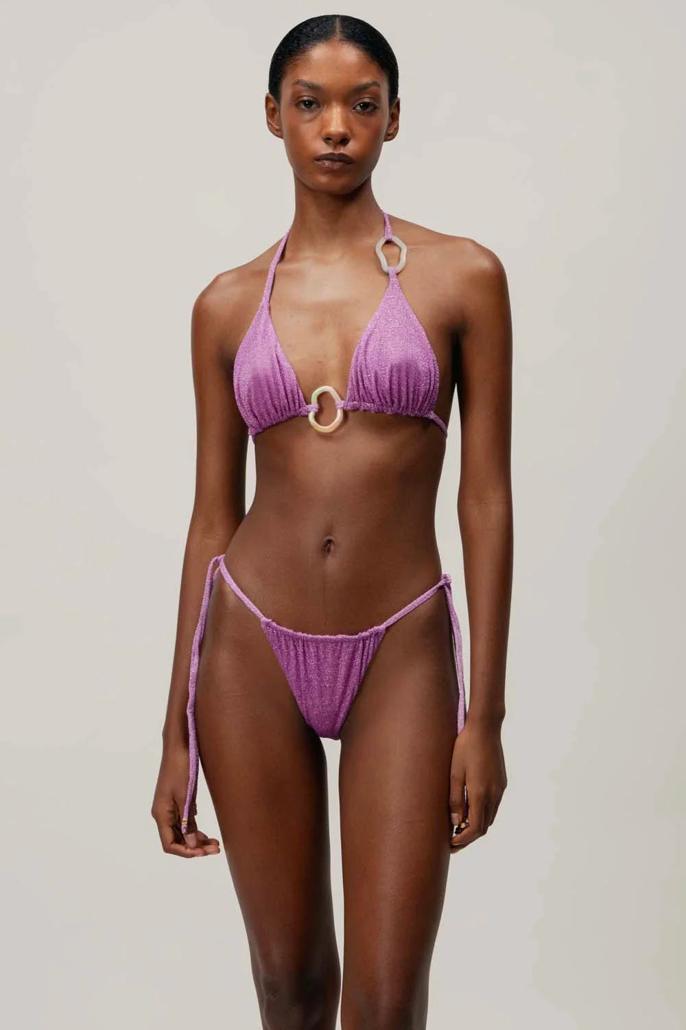 Kaia Bikini Top