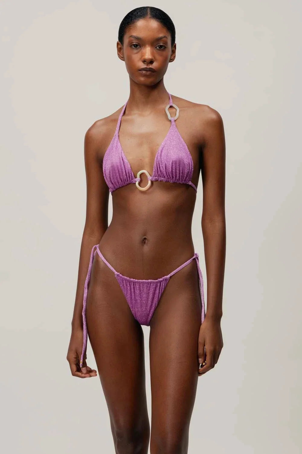 Kaia Bikini Top