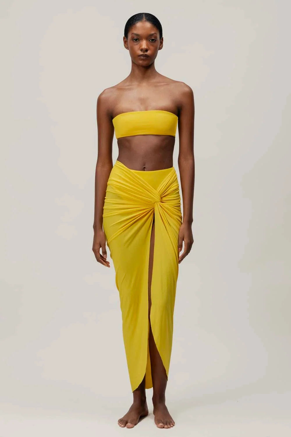 Mia Midi Pareo