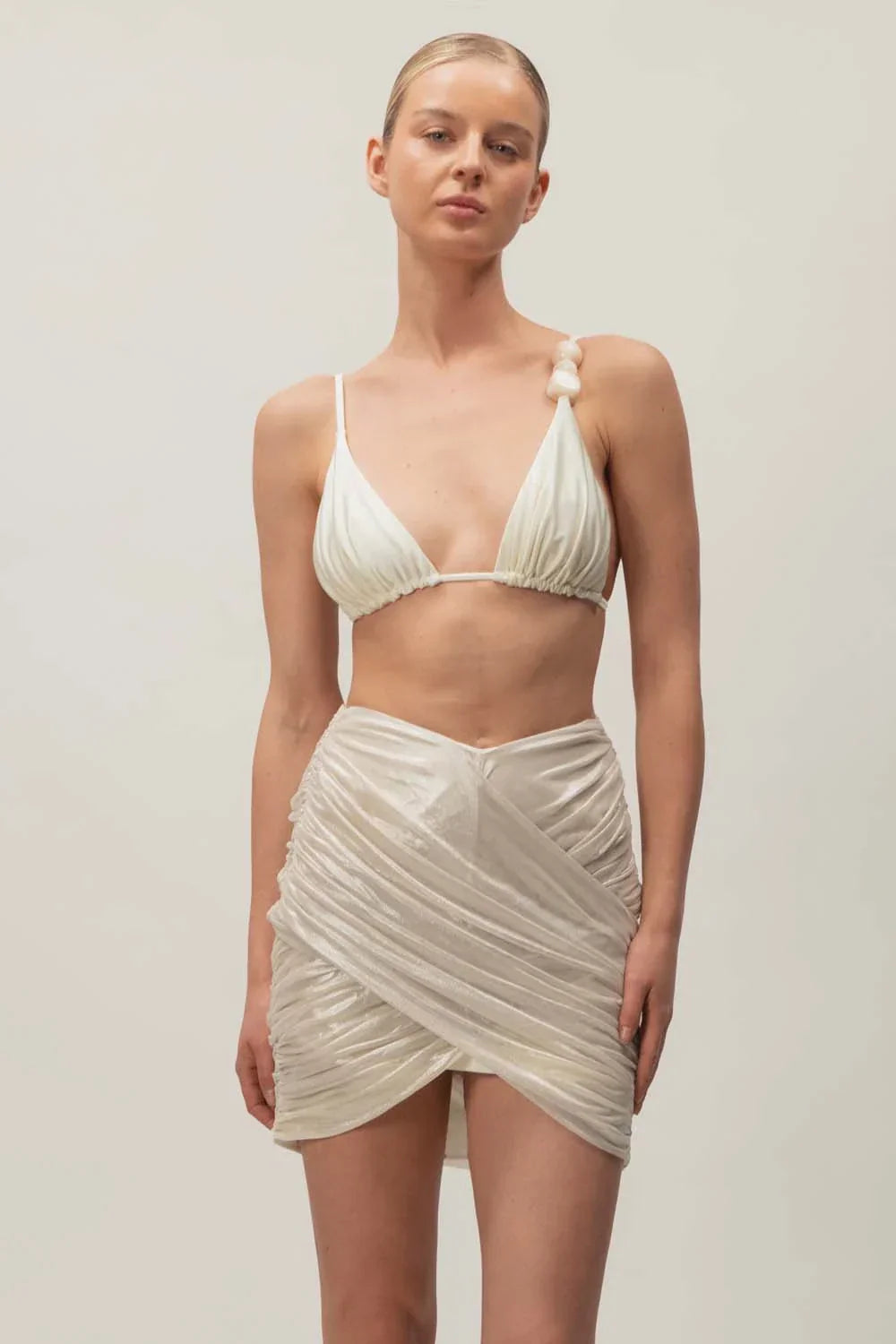 Jasmin Mini Skirt