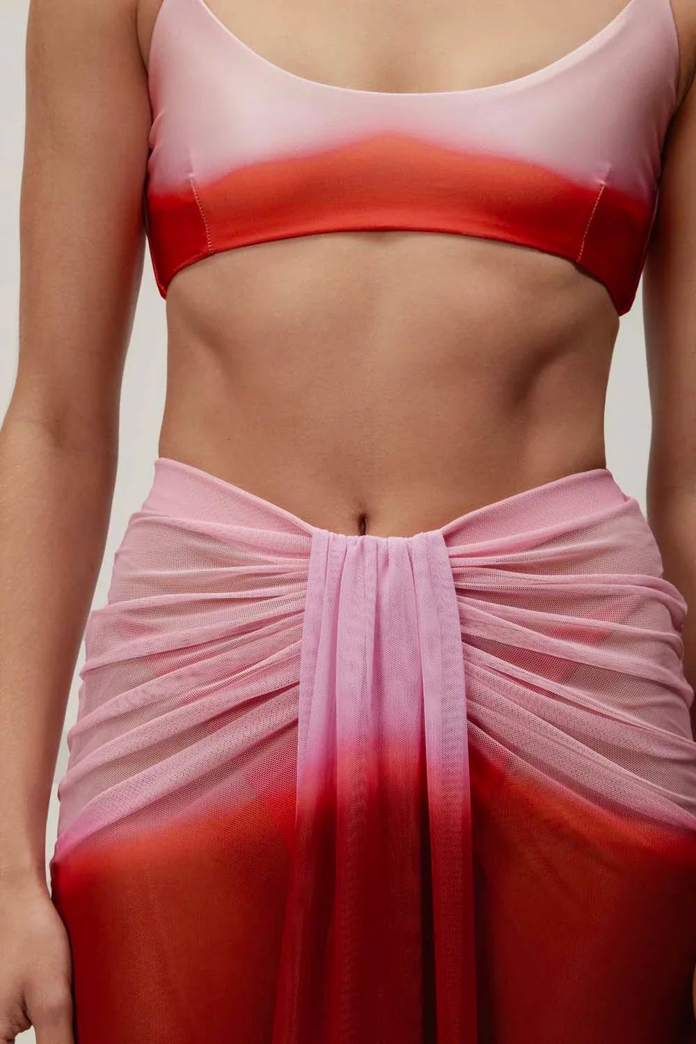 Nia Maxi Skirt