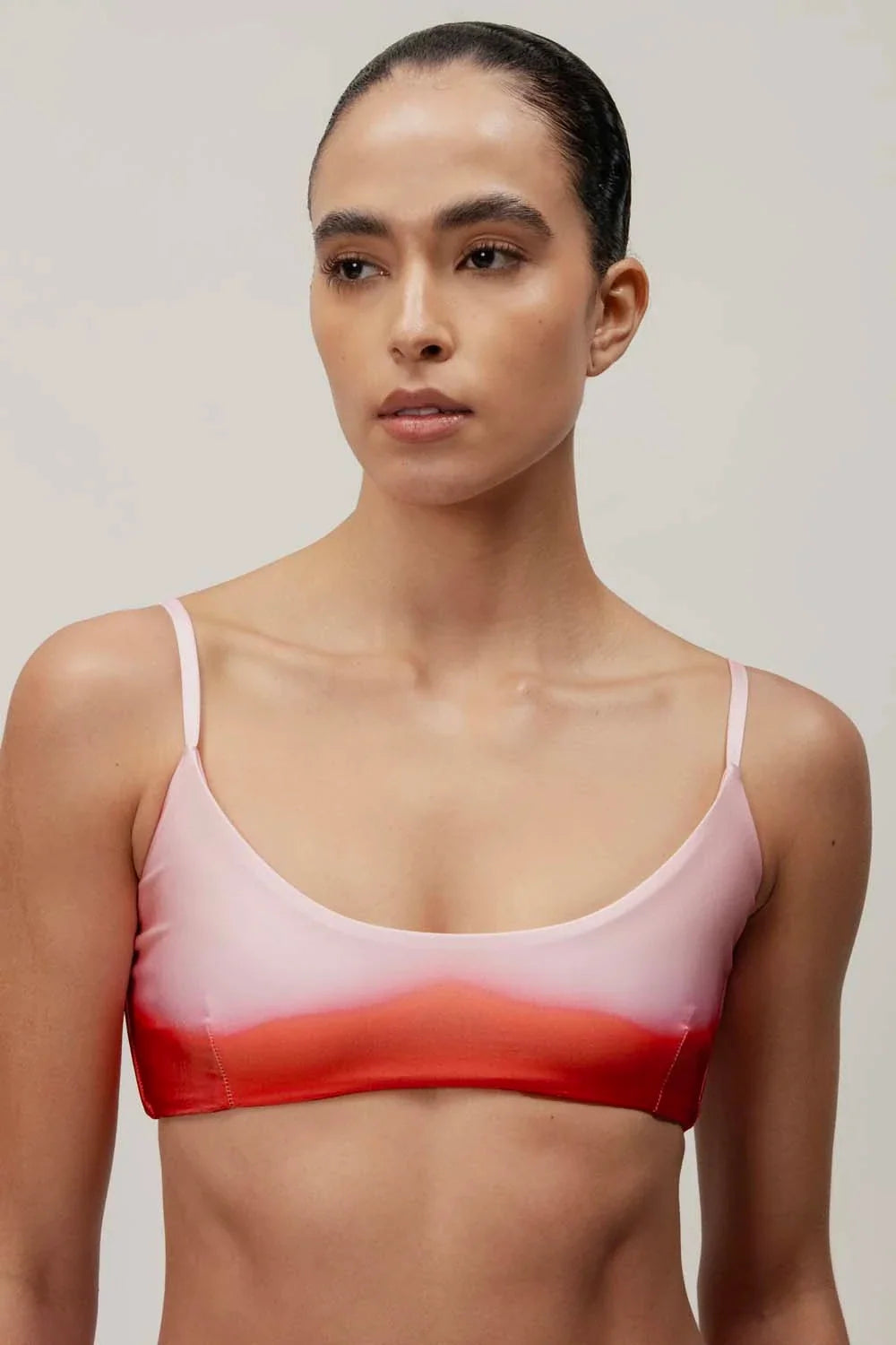 Itala Bikini Top