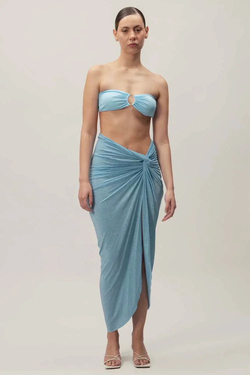 Mia Midi Pareo