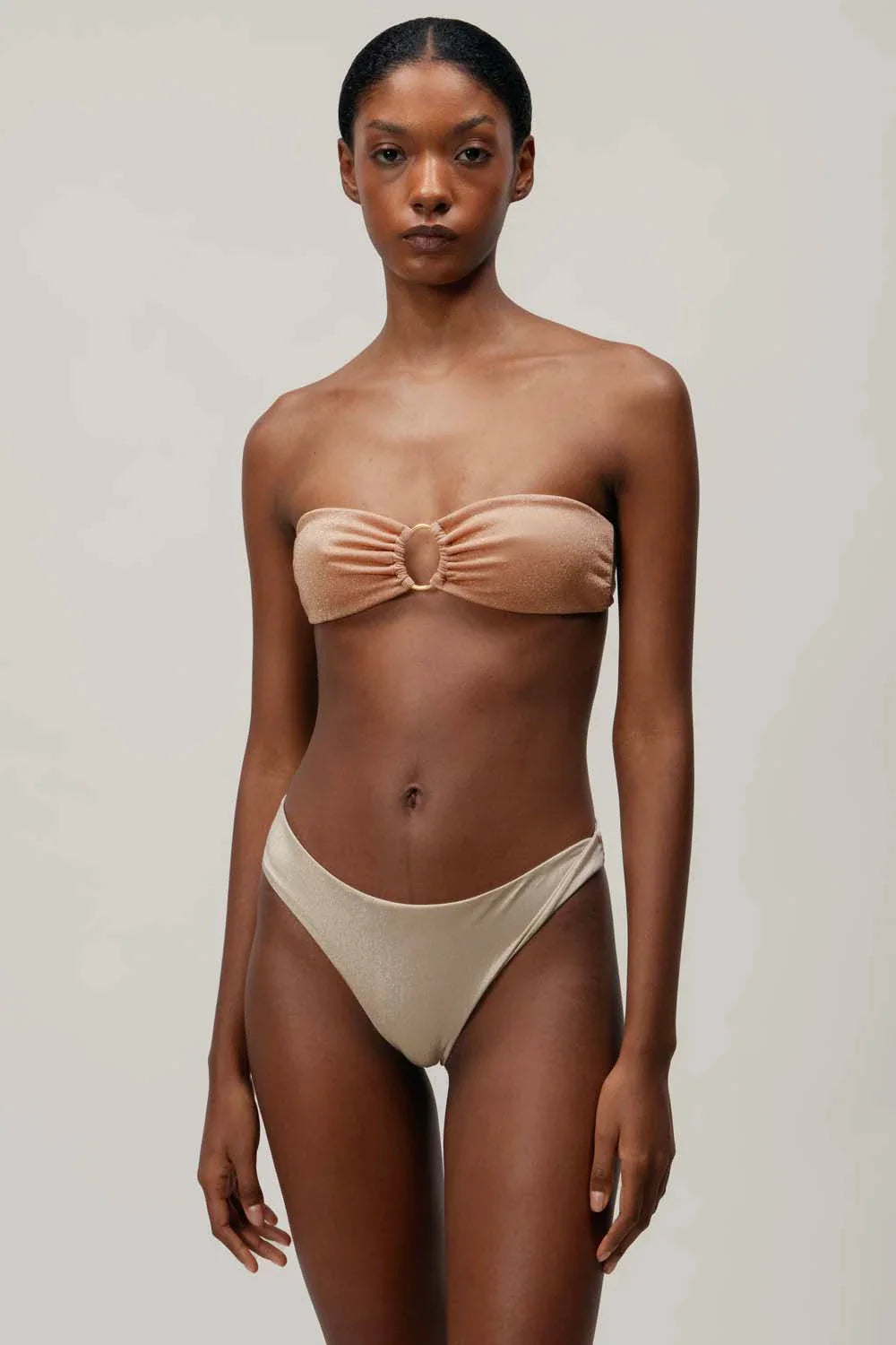 Nala Bikini Top