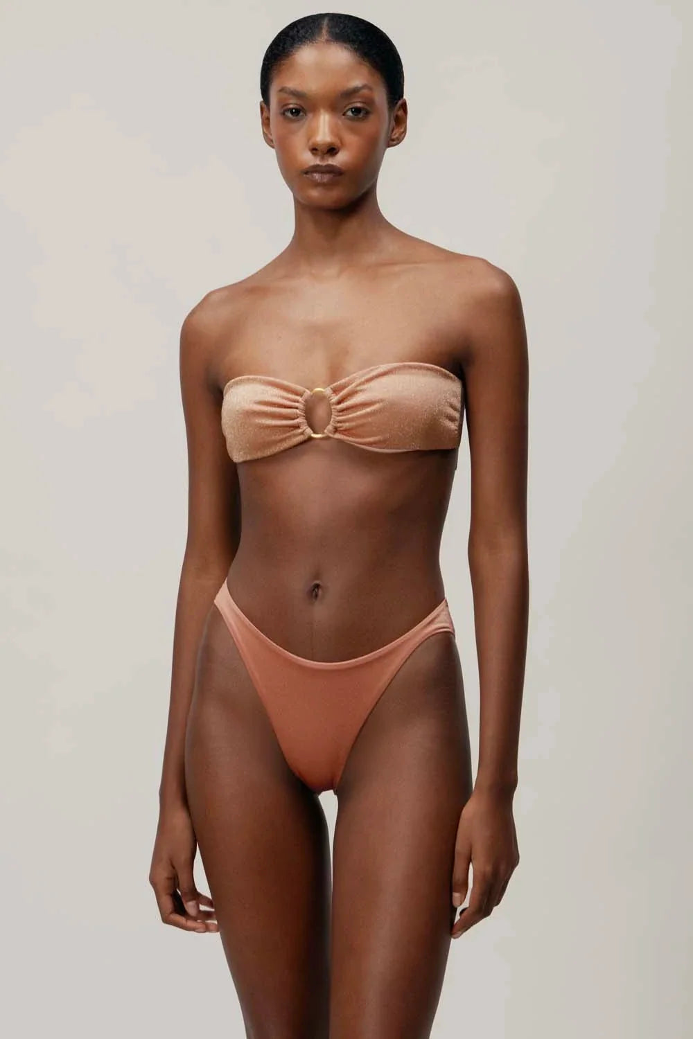Ola Bikini Bottom