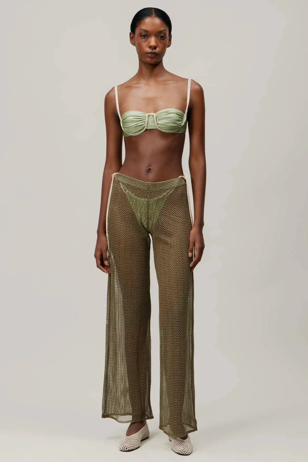 Gem Pants