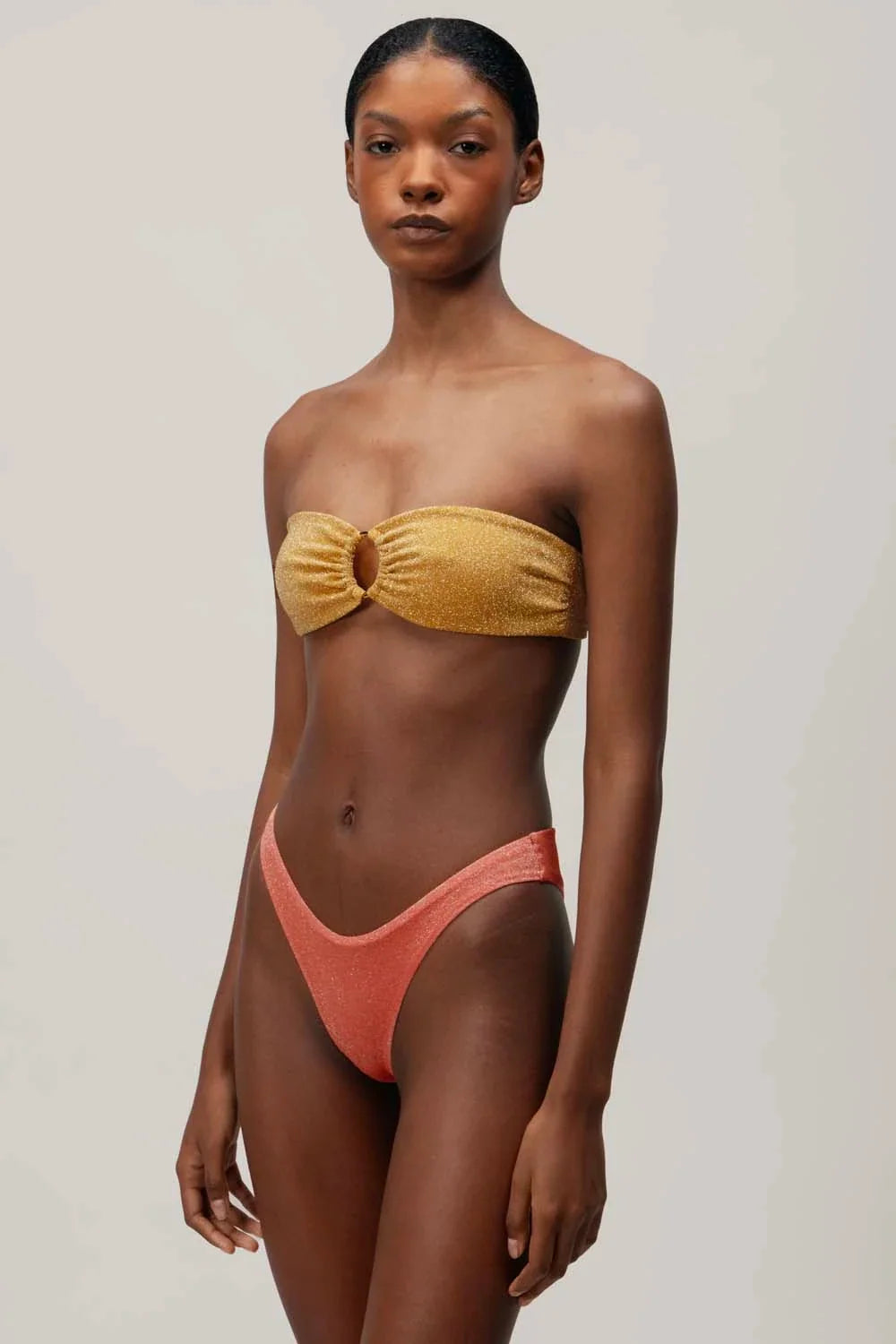 Ola Bikini Bottom