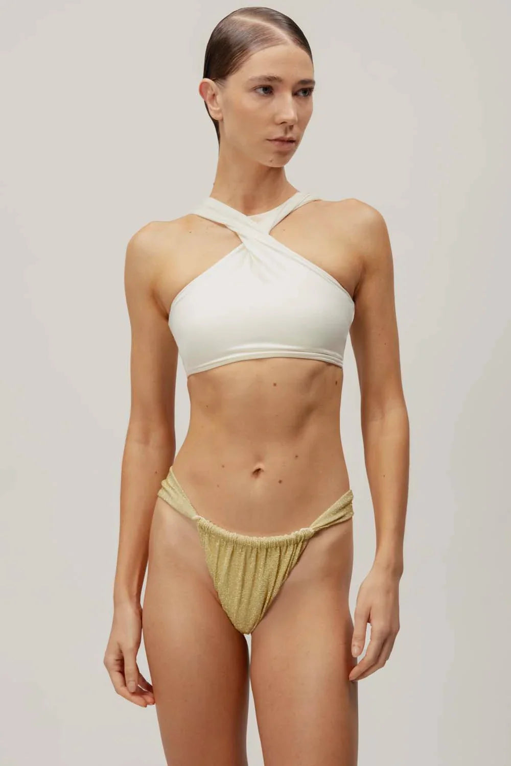 Gaba Bikini Bottom
