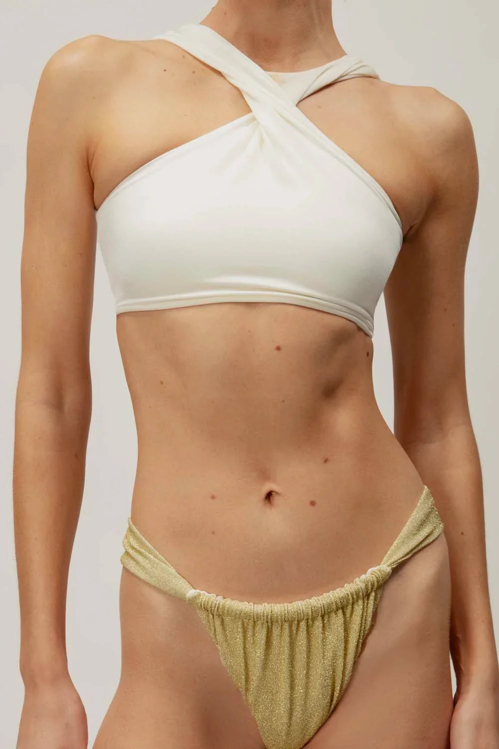 Gaba Bikini Bottom