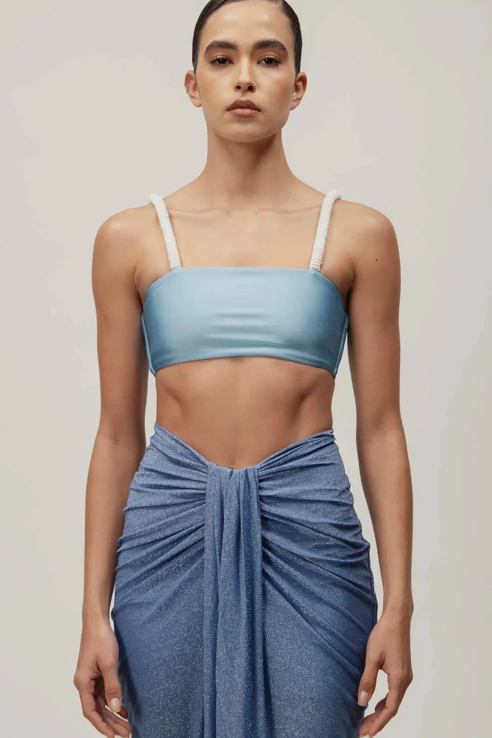Nia Maxi Skirt